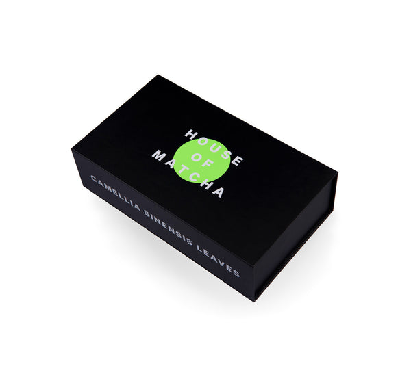 House of Matcha LTD Gift Set